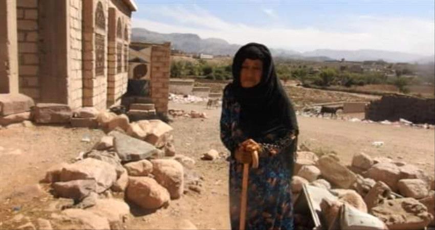 نازحو قعطبة بين مطرقة المعاناة وسندان سوء إدارة الوحدة التنفيذية للمخيمات 