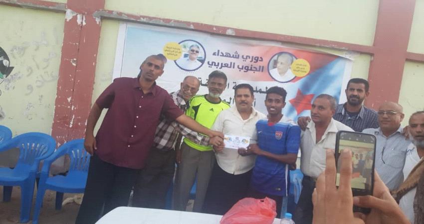 الصقور يزحف الى مربع الذهب بعد فوز صعب ضد فرق نجوم انماء العنيد