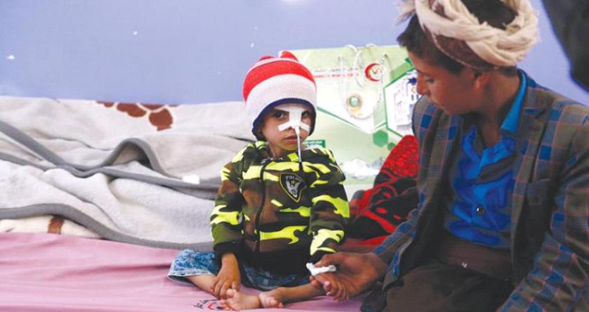 صحيفة: ميليشيات الحوثي تكبّل العمل الإغاثي بتشديد القيود على المنظمات