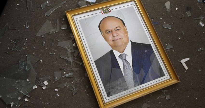 اكاديمي جنوبي يحمل الرئيس هادي مسئولية سفك الدماء بأبين