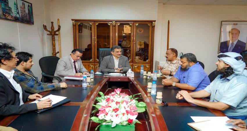 عدن.. صرف مرتب جديد للجيش