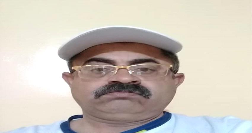 صحفي يكشف عن تلقيه تهديدات بالاعتقال ويحمل سلطة شبوة المسؤولية