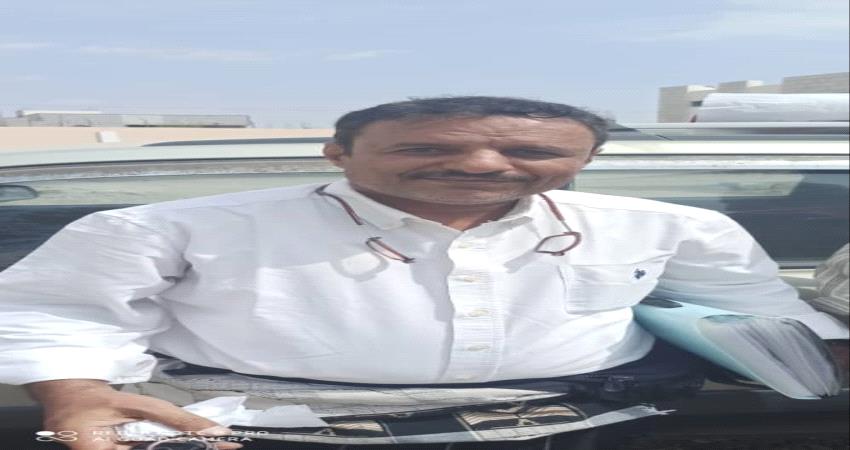  مدير مديرية يهر في لحج: نريد من المنظمات مشاريع تنموية وليس محاضرات