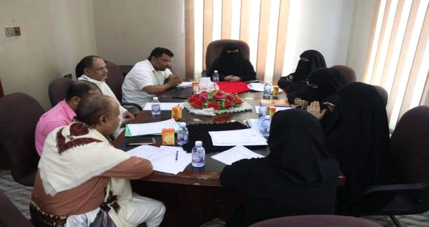 المهرة تدشن حملة توعية بالظواهر السلبية الدخيلة