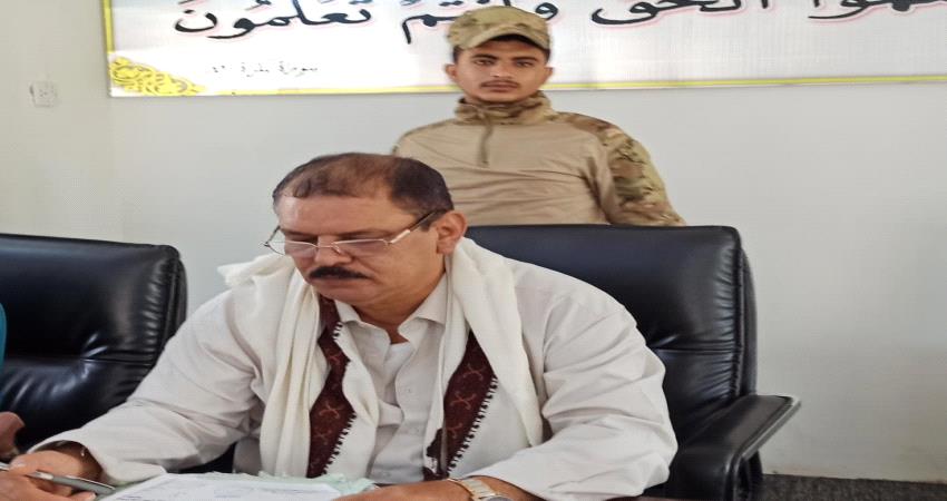 لحج.. محكمة الحوطة تنظر في 11 قضية قتل وشروع بالقتل