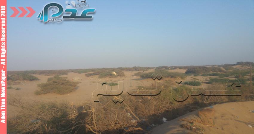 حصري- القوات الجنوبية تتوغل في جبهة الطرية بأبين