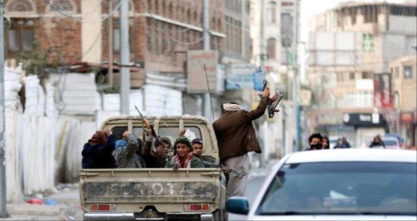 "فورين بوليسي": مغادرة الموظفين الأمريكيين من اليمن.. و السبب!