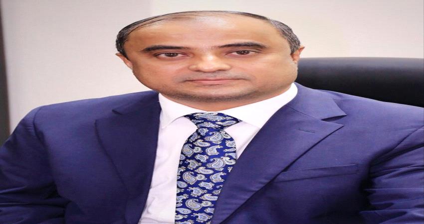 بن بريك: الحكومة الجديدة لديها خطط مالية واضحة 