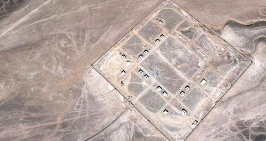 ما أهمية معسكر ماس في مأرب اليمنية وأسباب سقوطه بيد الحوثيين؟ 