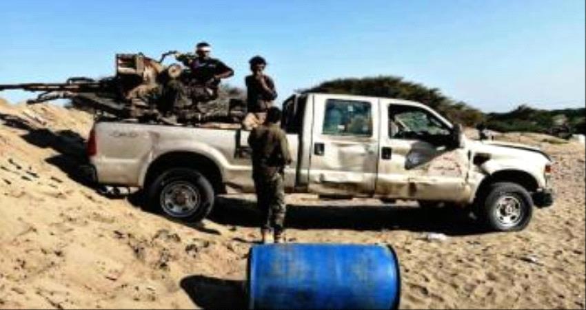 في مسعى لتفخيخ جهود التهدئة.. ميليشيات إخوان اليمن تفجر معارك عنيفة بأبين