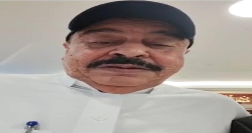 في تسجيل حديث.. اللواء بن بريك : الايام القادمة حبلى بالمتغيرات ولم يتبقى سوى القليل لتغيير قواعد اللعبة