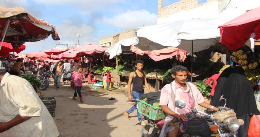 حملات السلطات المحلية والامنية في مديريات عدن