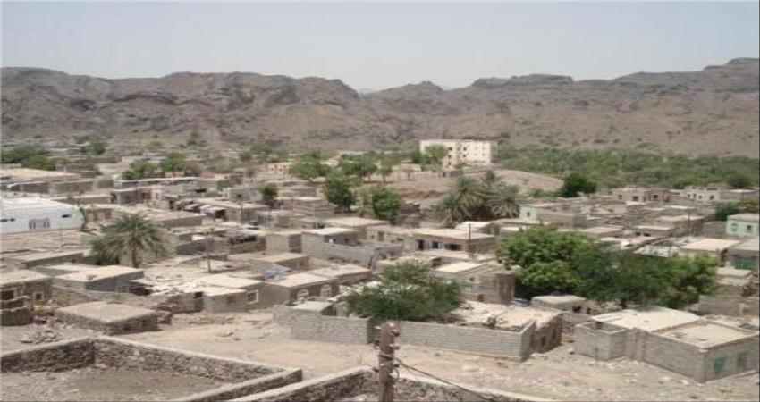 حزام المسيمير يرفع جاهزيته لتتبع مطلوبين خارجين عن القانون