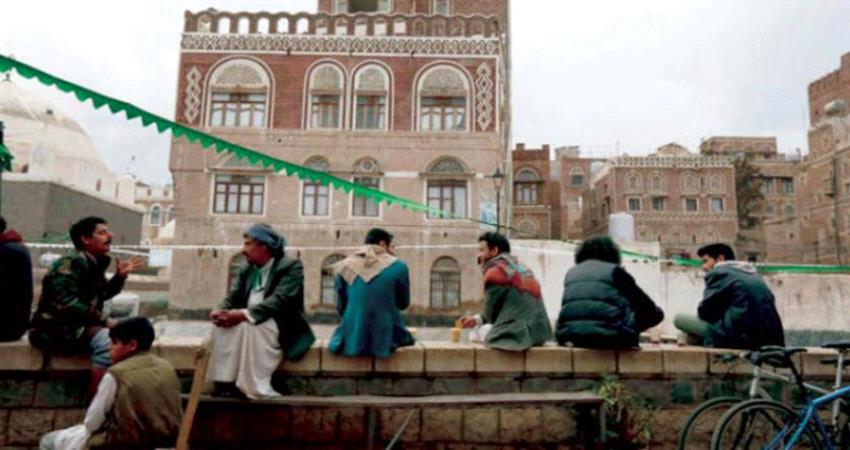 فضيحة تلاعب "محمد علي الحوثي" بأراضي صنعاء..