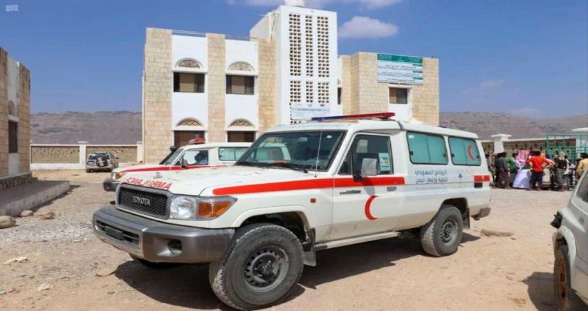 مشروع صحي ينهي معاناة 18 ألف مواطن في سقطرى