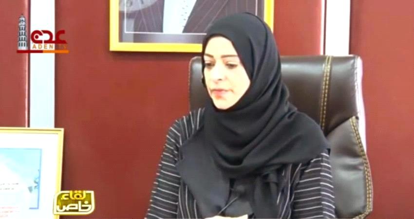 عراشة : إستعادة منشئات الشركة وآلية استيراد المشتقات النفطية 2015 سينهي أزمات التسويق 