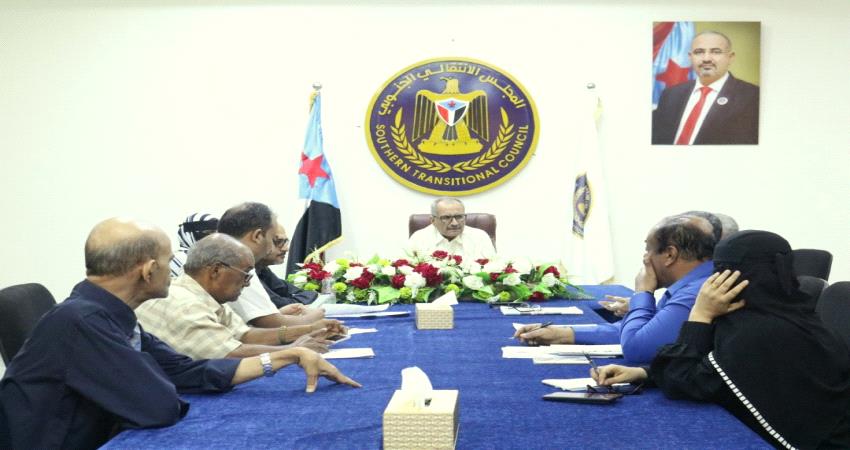 تحضيرية الاحتفال بعيد الاستقلال الجنوبي تقف أمام اخر الترتيبات