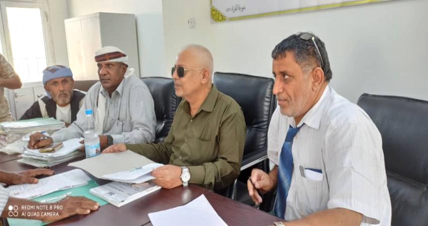 لحج.. محكمة طور الباحة تعقد جلساتها العلنية للنظر في 4 قضايا جسيمة