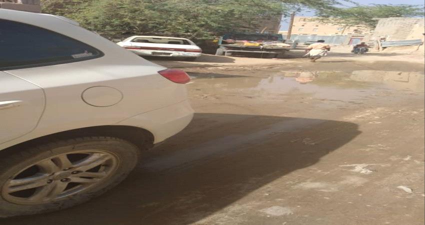 شبوة: استياء واسع من الفساد المستشري بسوق نصاب 