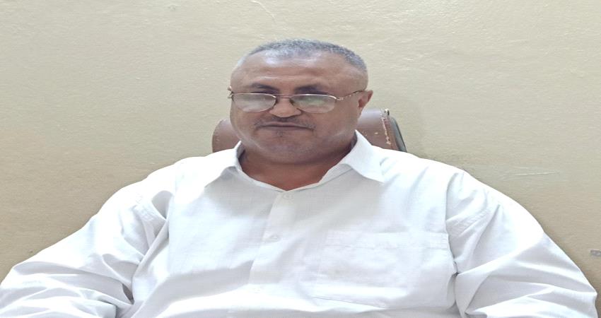 مدير كهرباء لحج يوضح أسباب الإنقطاعات الأخيرة في المحافظة