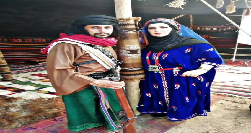 نجم الدراما العبيدي : في مسلسل " عيال قحطان " مشاركة عربية لها وزنها