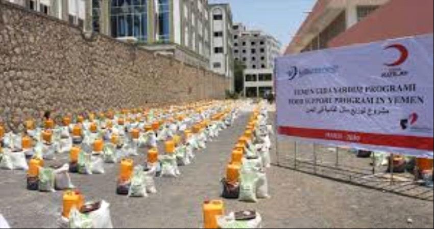 تركيا تستثمر حاجة اليمنيين للمساعدة لترسيخ وجودها في اليمن