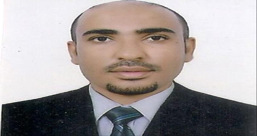 بن وبر: الشرعية نائمة على القتال في مأرب وقلبها يقض على عدن!!