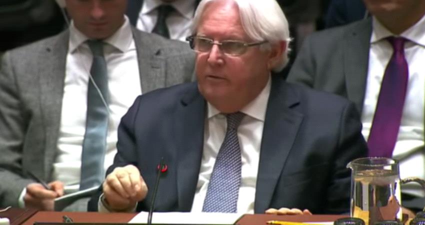 الكشف عن ترتيبات أممية لإجراء مفاوضات جديدة بين اطراف النزاع