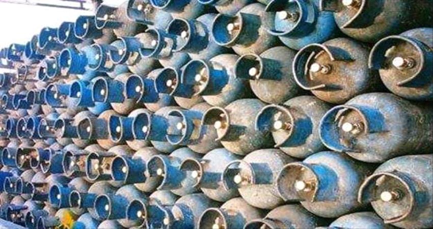 بسب دبه غاز.. القوات الخاصة في شبوة تعتقل 8من عمال مصنع الغاز بعتق