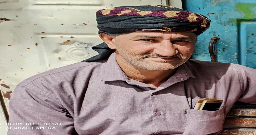 امين عام مجلس إدارة تعاونية الشاطري بلحج: لامانع من تحويل حوش التعاونية إلى متنزة للاطفال