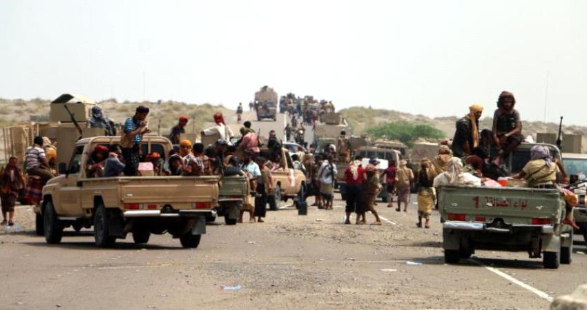 محلل سياسي: تحرير الحديدة لن يتحقق إلا بجدية من الحكومة وتنفيذ فعلي لاتفاق الرياض