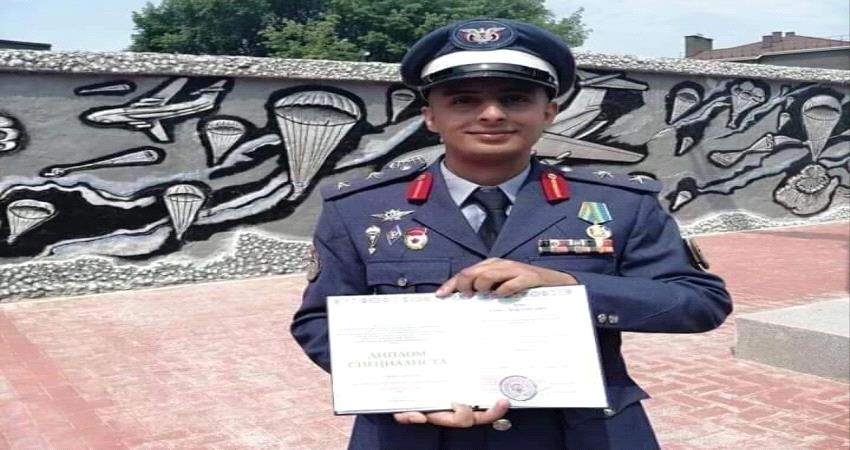 إغتيال ضابط في قوات العاصفة بعدن