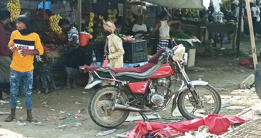 ارتفاع كبير في اسعار اللحوم والخضروات بلحج