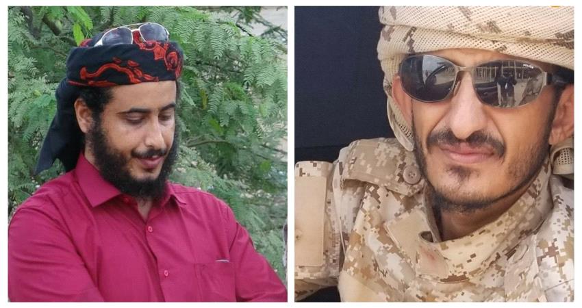 عاجل / 5 شهداء جنوبيين وجريح حصيلة قصف اخواني بطائرة مسيرة في أبين "اسماء"