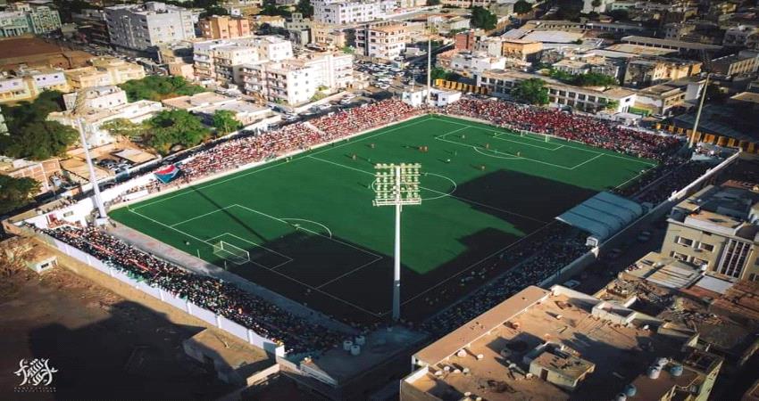 بعرس كروي بهيج.. عدن تنتصر وتستعيد ذكريات الزمن الجميل