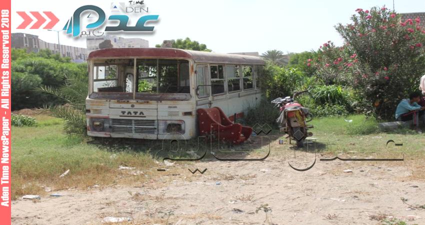 تقرير مصور- مركز الارشاد الزراعي بابين.. نُهب وتوقفت موازنته