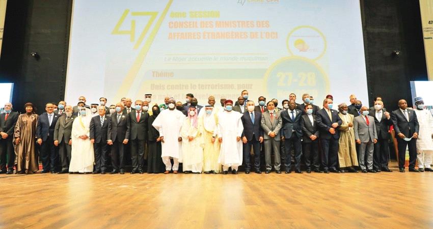 دعوة إماراتية  للحفاظ على قيم ومبادئ التسامح والتعايش