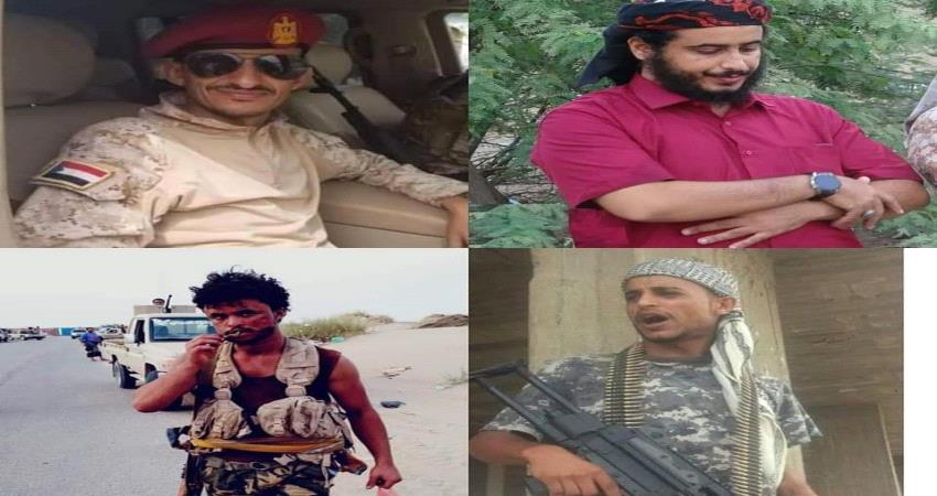 بن بريك: الأعمال الإرهابية لمليشيات الإخوان لن تمر دون ردود مزلزلة