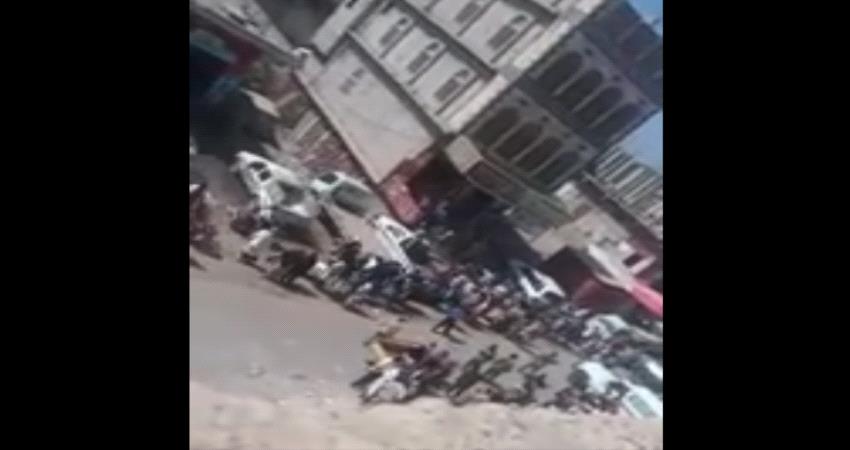 اغتيال قائد القطاع الشمالي للحزام الأمني بقعطبة