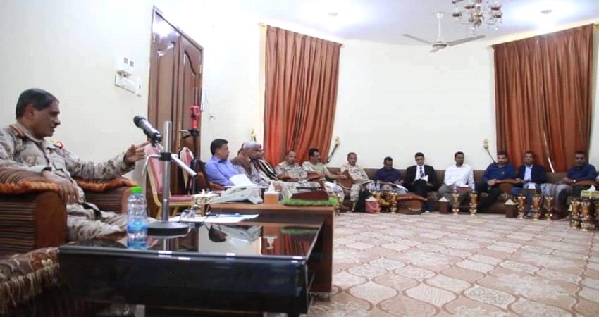 البحسني يكشف عن افتتاح 91مشروعاً بمناسبة عيد الاستقلال