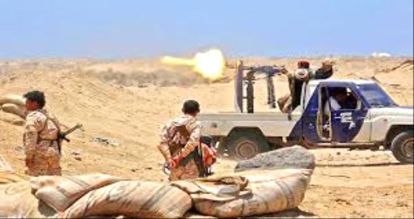 "الإنتقالي الجنوبي"...وعود صادقة وتصدي لمؤامرات الإخوان