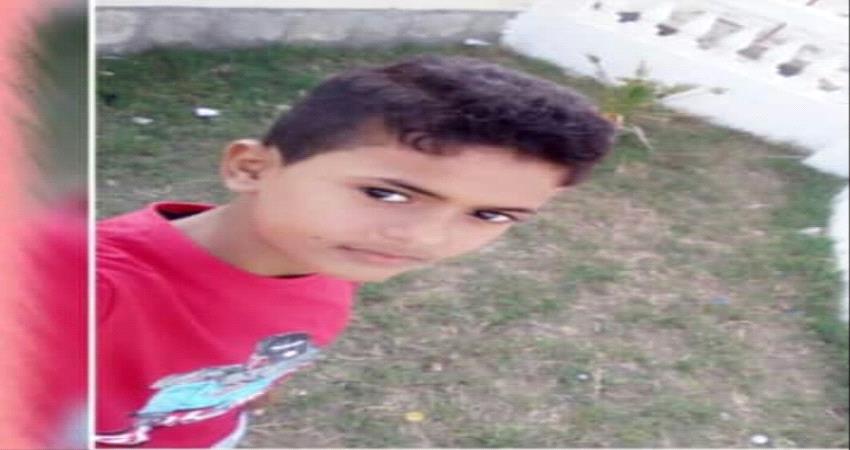 طفل ناجي من  غرق " الغدير " يروي  لعدن تايم تفاصيل رحلة الموت المدرسية