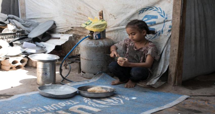 إرتفاع غير مسبوق لأسعار المواد الغذائية....وتفاقم معاناة الحصول على لقمة العيش 