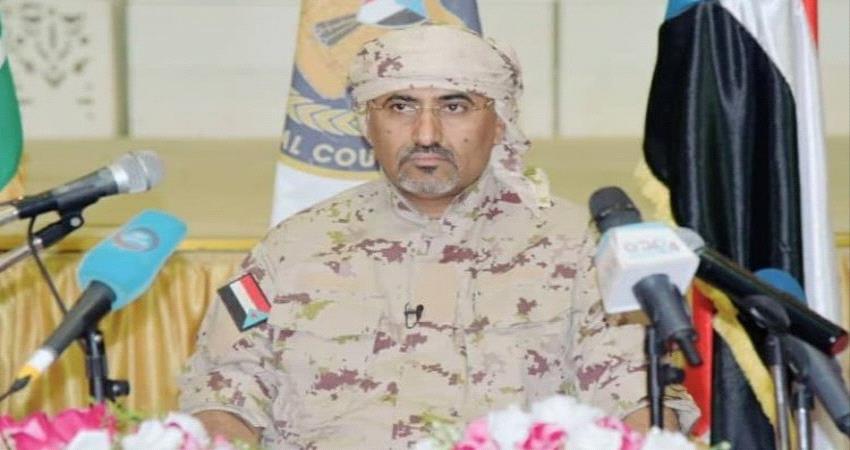 في ذكرى 30 نوفمبر...شعب الجنوب يجدد العهد والولاء لرئيس المجلس الإنتقالي الجنوبي "عيدروس الزبيدي "