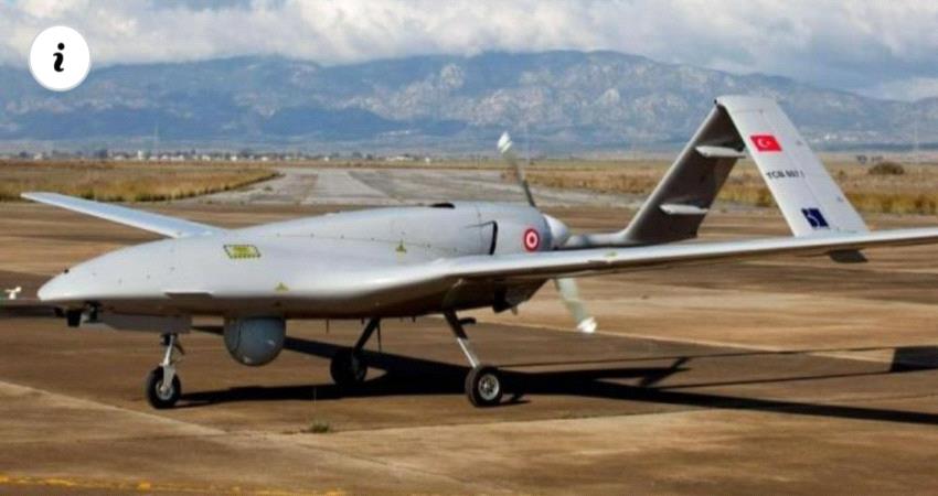 حقائق عن تهريب أنقرة الاسلحة المتطورة لإخوان اليمن