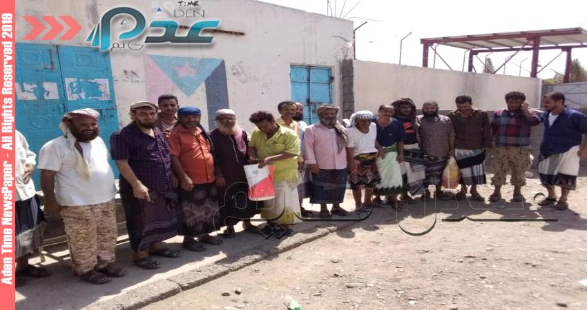 تدخل قبلي يفضي الى اطلاق سراح سجناء محكوم عليهم بالاعدام