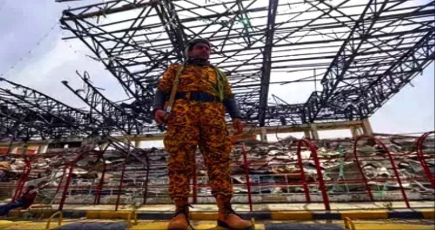 صحيفة: استهداف حوثي يطال المساجد ومنازل المدنيين 