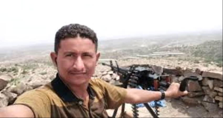 ناطق محور الضالع: مليشيا الحوثي تجند المدنيين بالتهديد والترغيب 