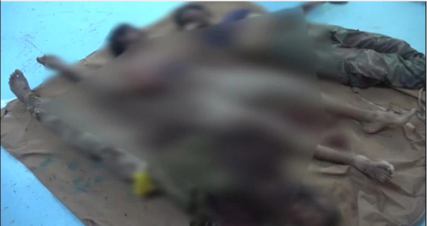 مصرع 3 حوثيين بينهم قيادي جنوبي الحديدة