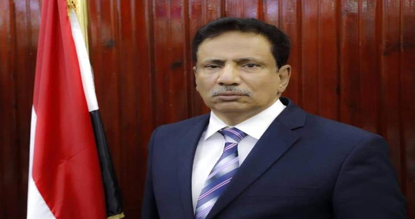 المهرة .. أول تعليق للمحافظ بعد ضبط خلايا إرهابية